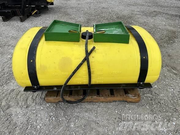 John Deere  Muut koneet