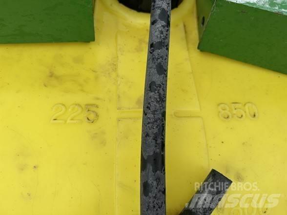 John Deere  Muut koneet