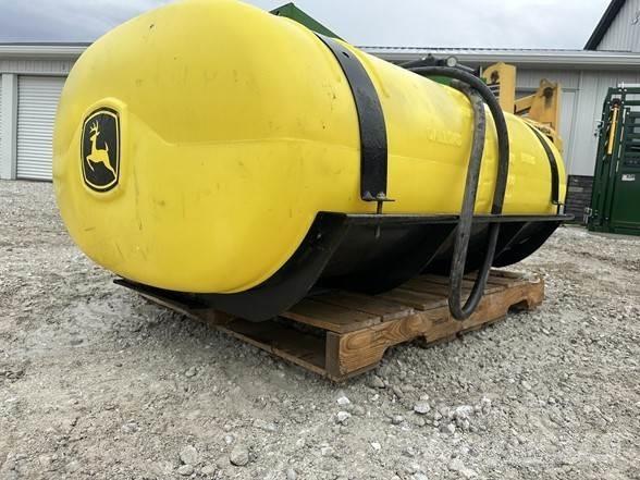 John Deere  Muut koneet