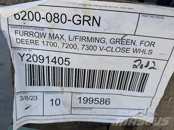John Deere  Muut koneet