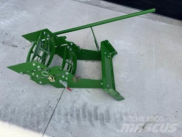 John Deere  Muut koneet