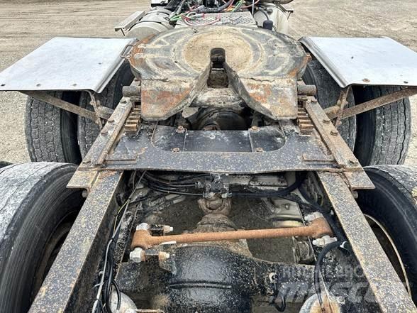 Kenworth T800 Vetopöytäautot