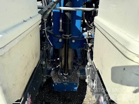 Kinze 3600 Istutuskoneet