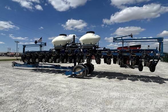 Kinze 3660ASD Istutuskoneet