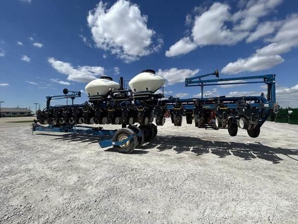 Kinze 3660ASD Istutuskoneet