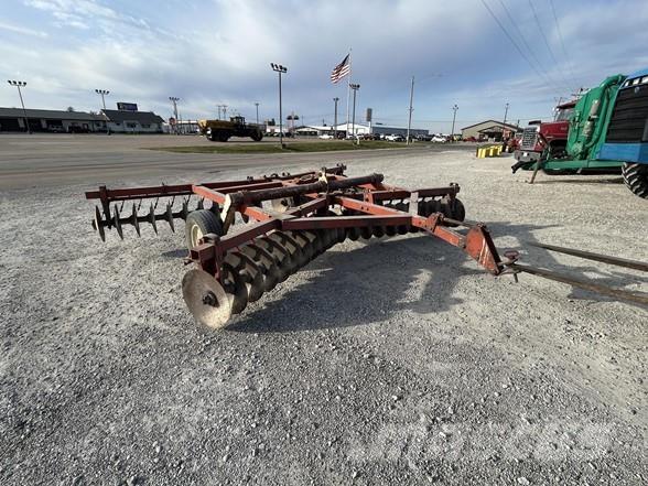 Krause 14 Kiekkomultaimet ja lautasäkeet