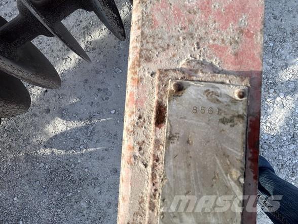 Krause 14 Kiekkomultaimet ja lautasäkeet