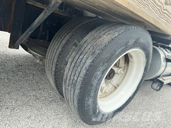 Mack RS600L Muut koneet
