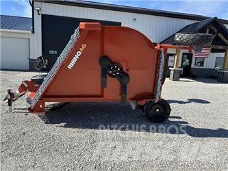 Rhino 2150 Niittomurskaimet