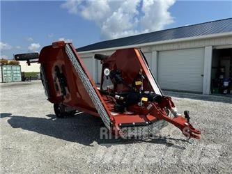 Rhino 2150 Niittomurskaimet