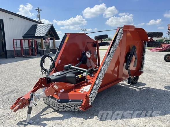 Rhino 2155 Niittomurskaimet
