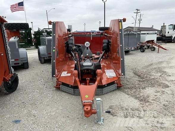 Rhino 3150 Niittomurskaimet
