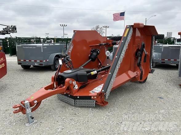 Rhino 3150 Niittomurskaimet
