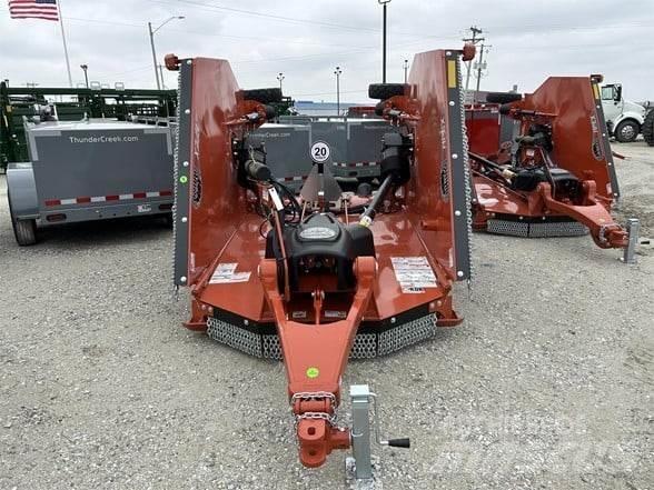 Rhino 3150 Niittomurskaimet