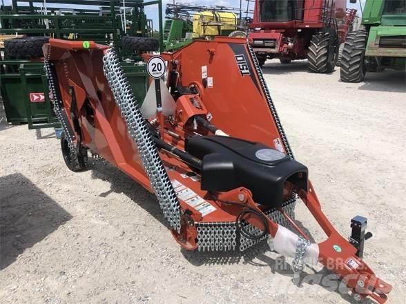 Rhino TS10 Niittomurskaimet