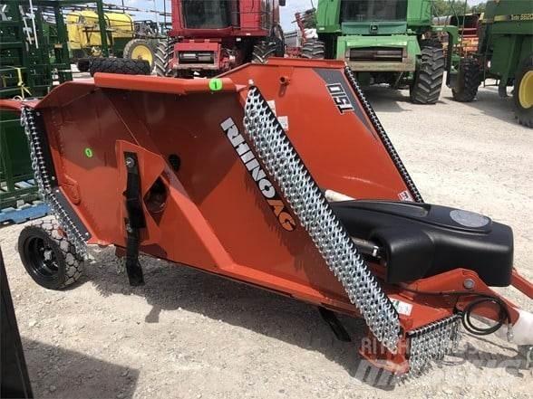 Rhino TS10 Niittomurskaimet