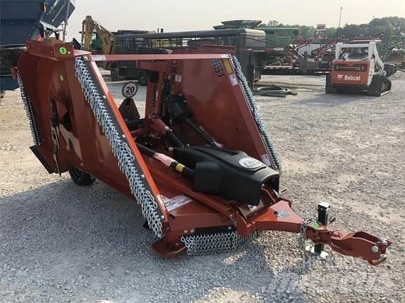 Rhino TS12 Niittomurskaimet