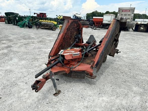 Rhino TS12 Niittomurskaimet