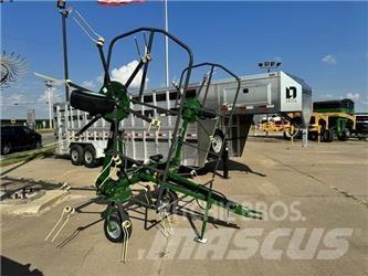 Sitrex RT5800H Pöyhimet ja haravat