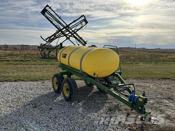 Top Air 500 Hinattavat ruiskut