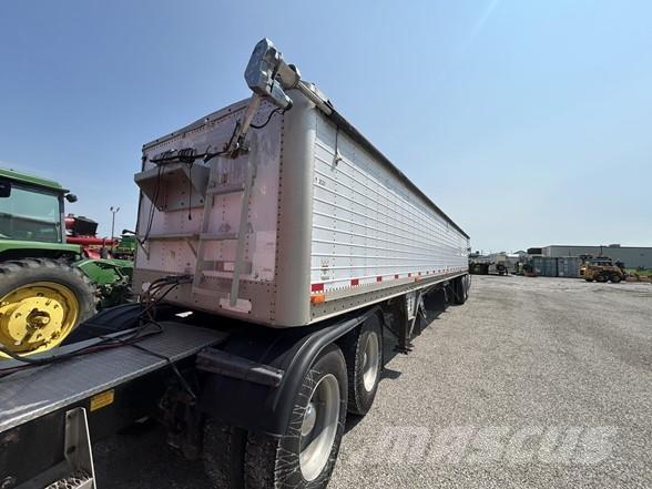 Wilson DWH-200 Viljavaunut