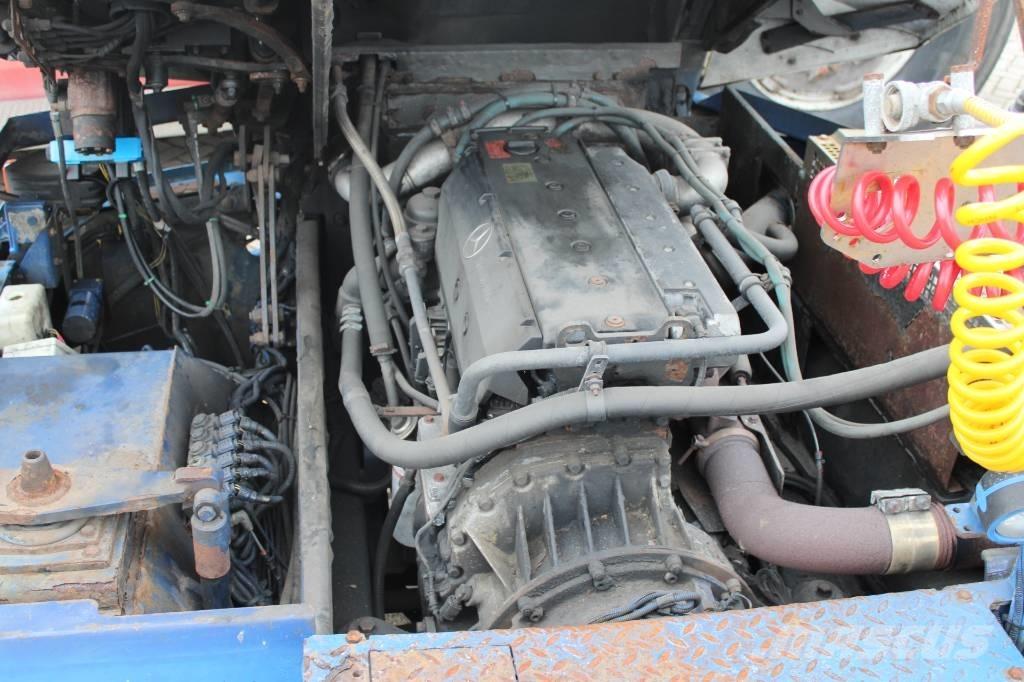 Terberg RT 282 Terminaalitraktorit