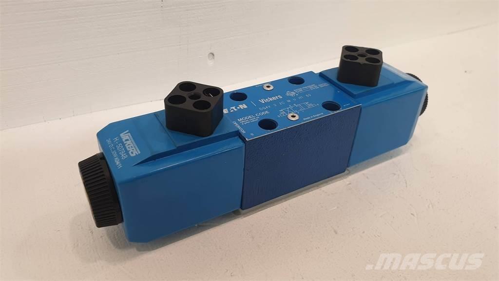 Ponsse 0033472 Hydrauliikka