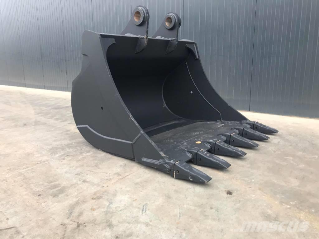 CAT 320D C-Stick Kauhat