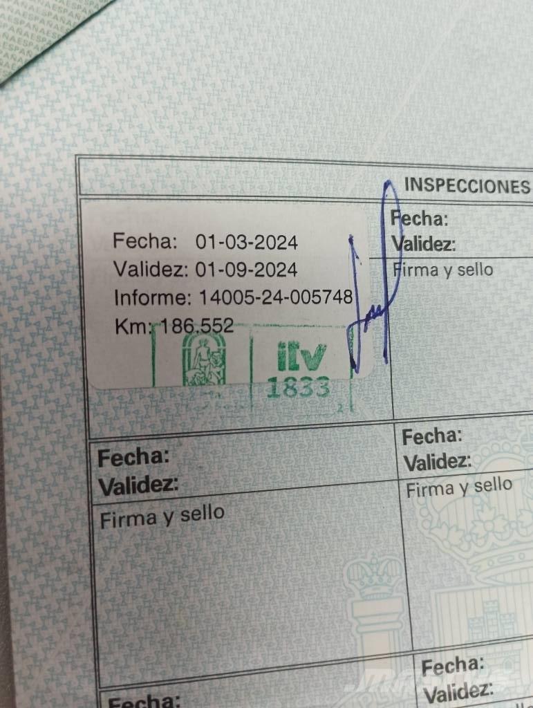 Fiat Doblo Pakettiautot