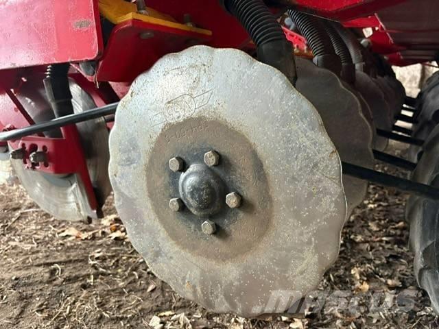 Väderstad Rapid300C Kylvökoneet