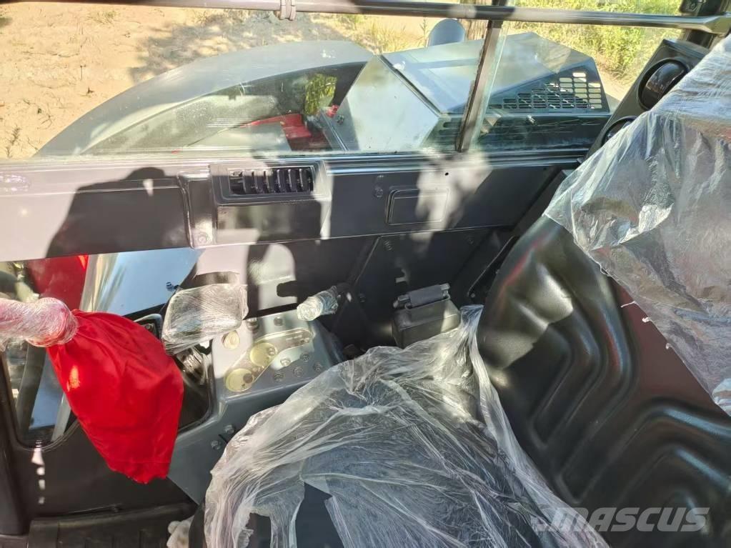 Yanmar Vio 80 Minikaivukoneet < 7t