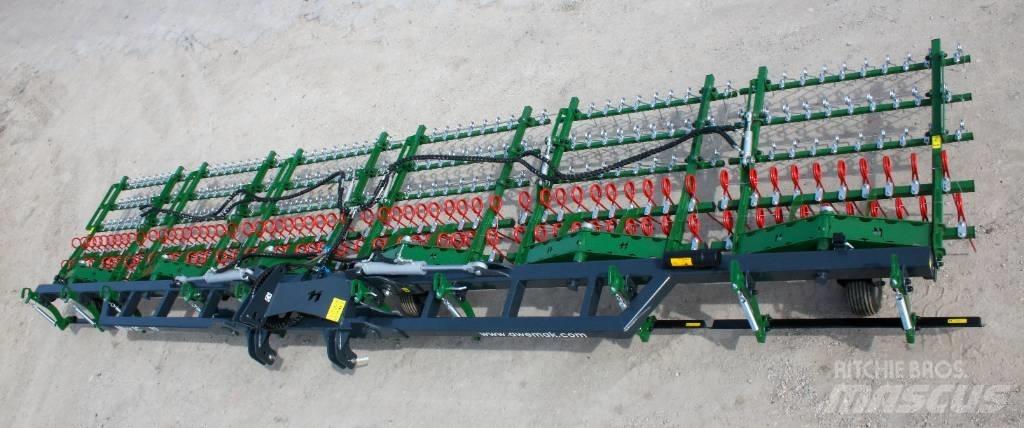 Awemak Thor BC 90 Kultivaattorit