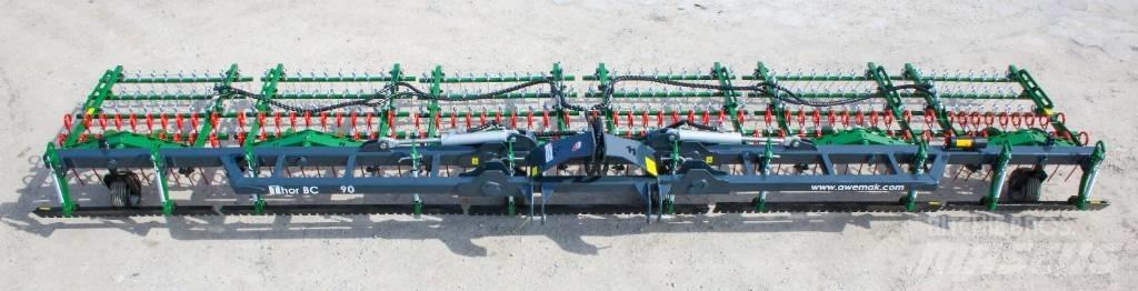 Awemak Thor BC 90 Kultivaattorit