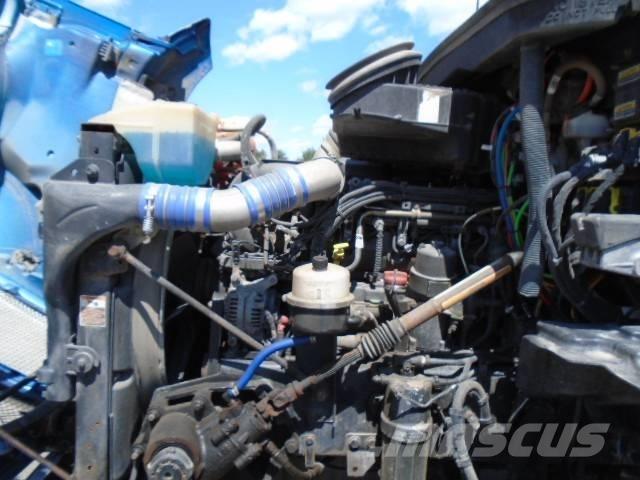 Kenworth T 680 Vetopöytäautot