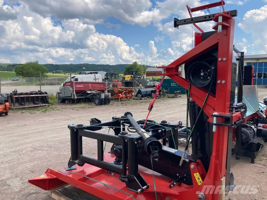 Tokvam M160S Muut maatalouskoneet