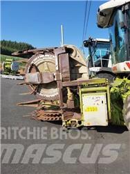 CLAAS RU 600 Contour Muut heinä- ja tuorerehukoneet