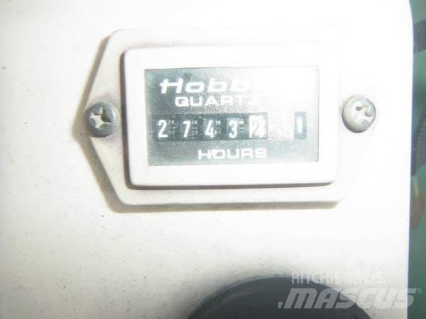 Sumitomo SH30JX Minikaivukoneet < 7t