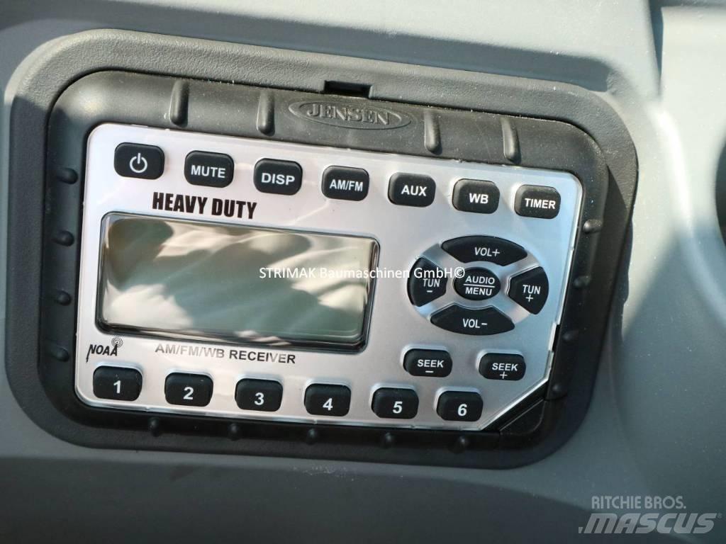 Bobcat E 19 Minikaivukoneet < 7t