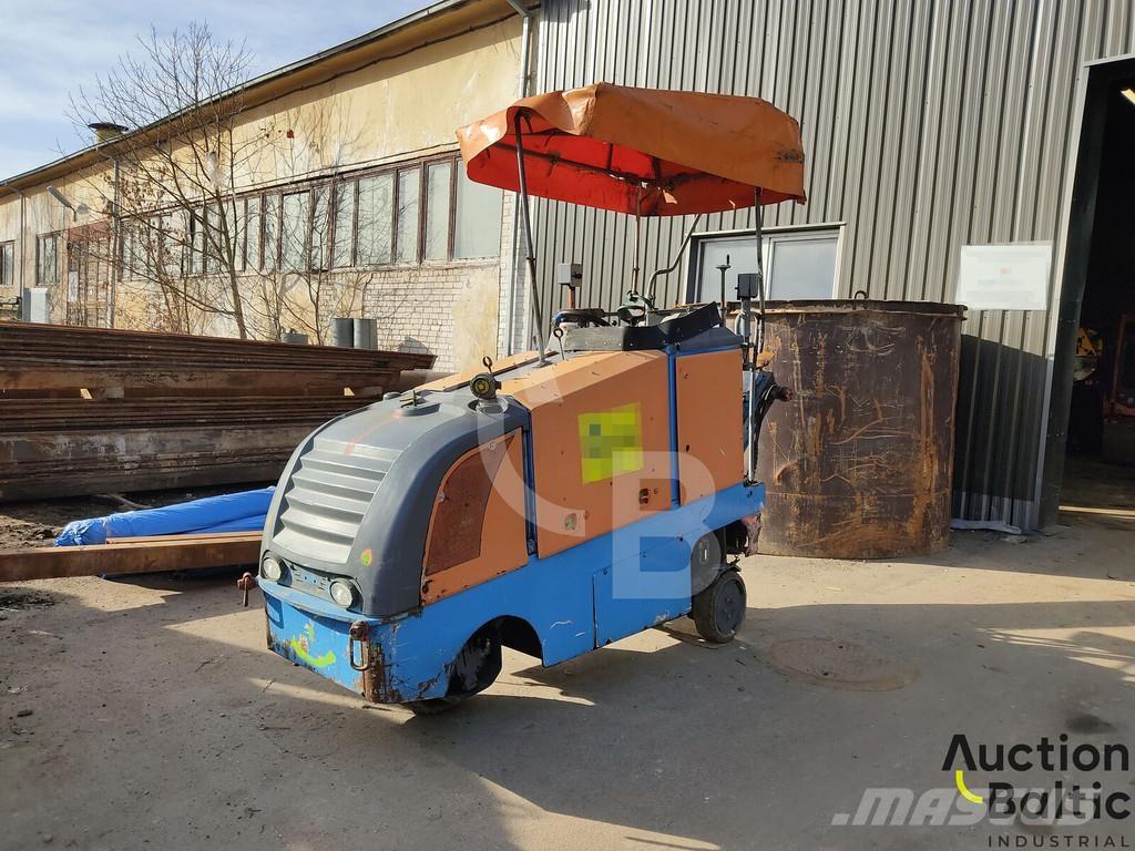 Wirtgen W35DC Kylmäasfalttikoneet