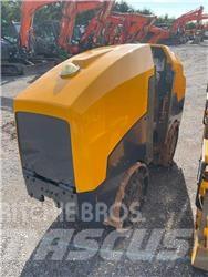 Ammann ARR 1575 Tiivistyskoneet