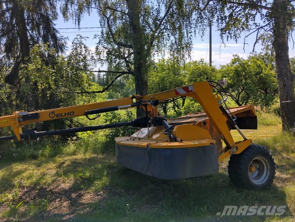 Elho Arrow 3200 C Niittomurskaimet