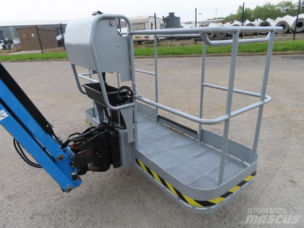 Manitou 180 ATJ Kuukulkijat