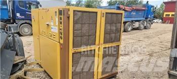 Kaeser DSB 200 Kompressorit