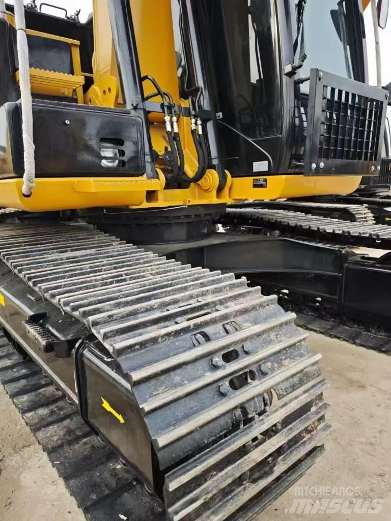 CAT 315D2 Telakaivukoneet