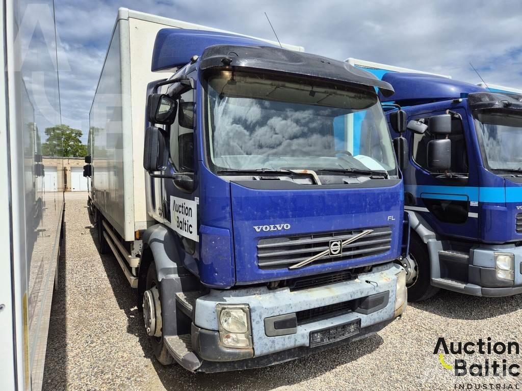 Volvo FL240 Umpikorikuorma-autot