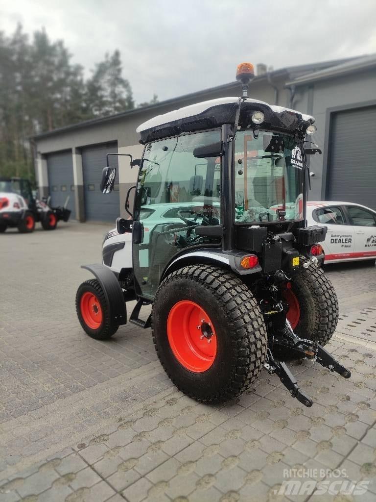Bobcat CT 2525 Traktorit