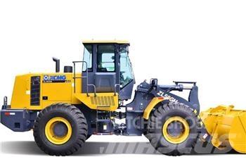 XCMG ZL50GN Pyöräkuormaajat