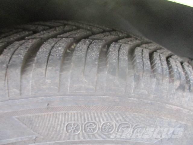 Opel Corsa Henkilöautot