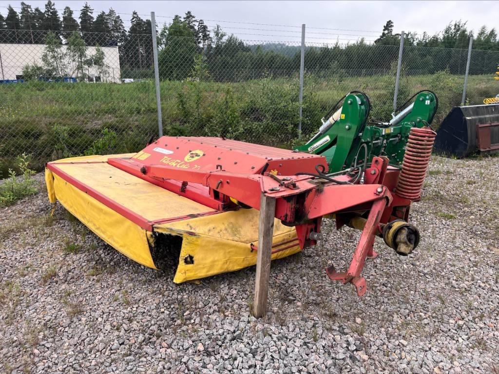 Taarup 326 Niittomurskaimet