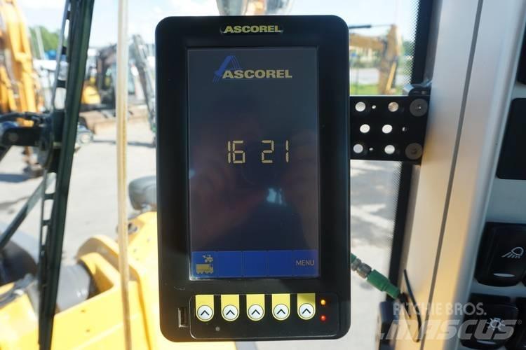 Volvo L 150 H Pyöräkuormaajat